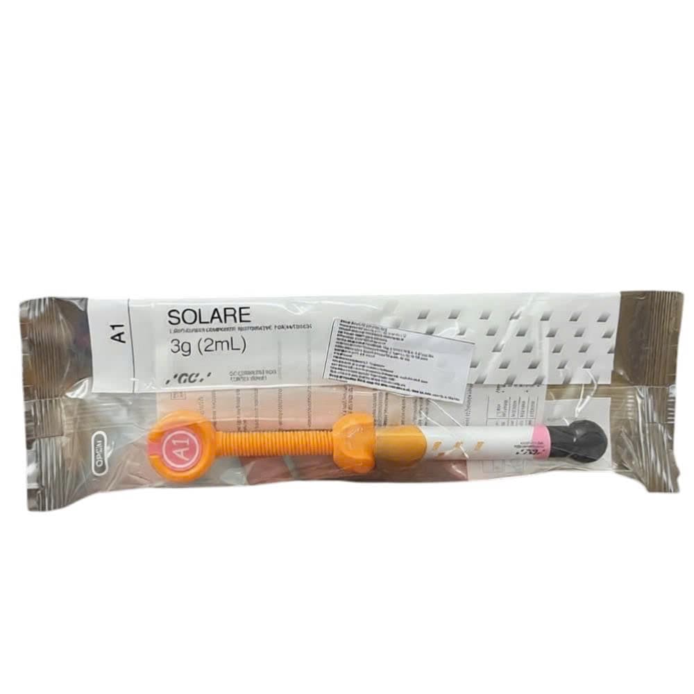 Composite Đặc Solare Cam | GC Nhật Bản
