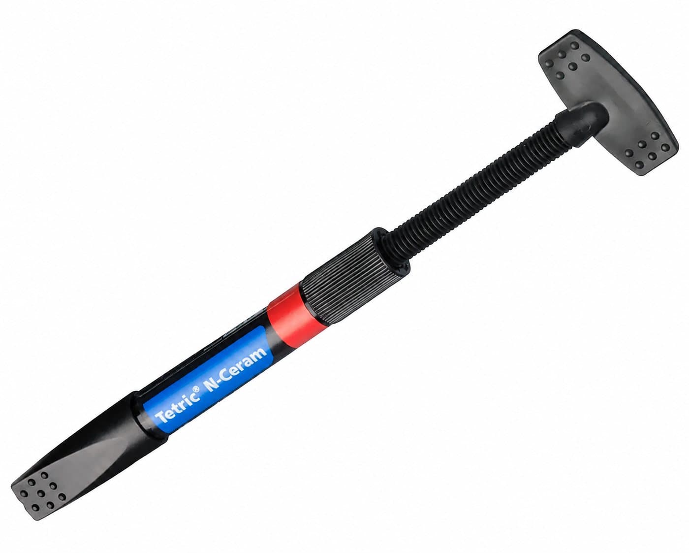 Composite đặc Tetric N-Ceram - Ivoclar Vivadent