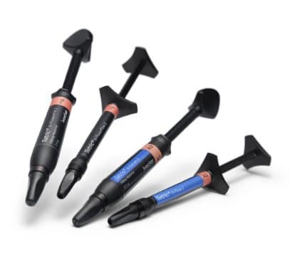 Composite đặc trám nguyên khối Tetric N-PowerFill 2 - Ivoclar Vivadent