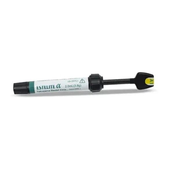 Composite ESTELITE® ALPHA - Tokuyama