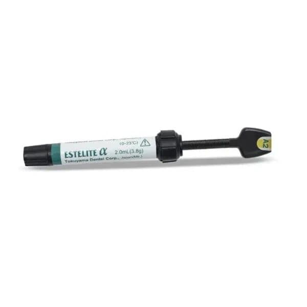 Composite ESTELITE® ALPHA - Tokuyama