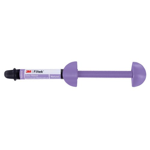 Composite Filtek Easy Match Universal | 3M Mỹ - Dạng ống (4gr)