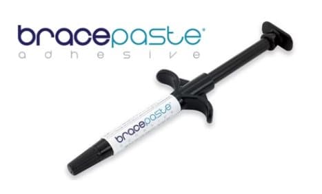 Composite gắn mắc cài BracePast LC Adhesive Medium Viscosity - American Orthodontics