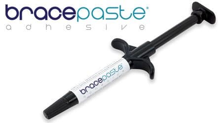Composite gắn mắc cài BracePast LC Adhesive Medium Viscosity - American Orthodontics