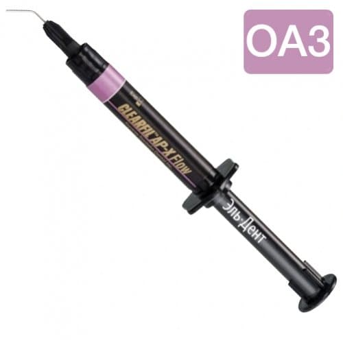 Composite lỏng CLEARFIL™ AP-X FLOW - Kuraray