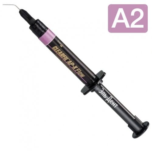 Composite lỏng CLEARFIL™ AP-X FLOW - Kuraray