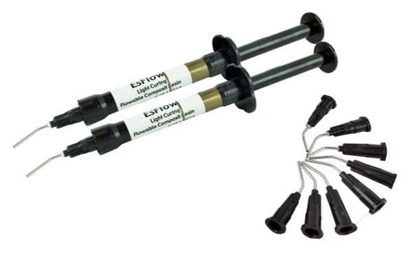 Composite lỏng EsFlow - Spident