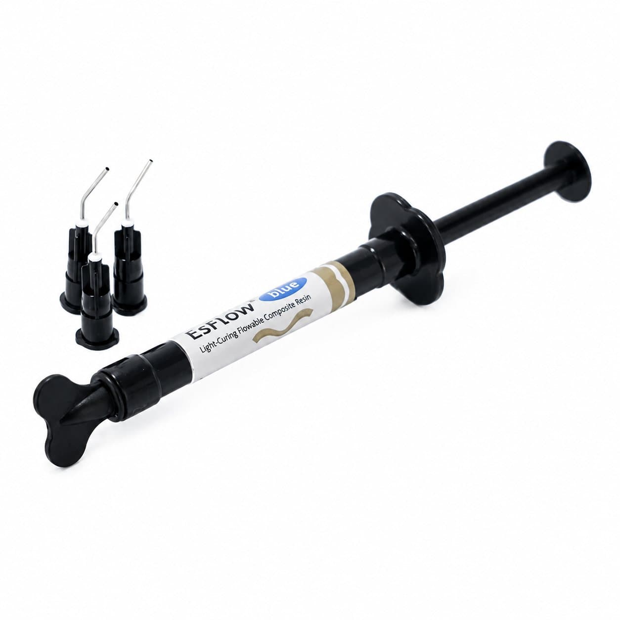 Composite lỏng EsFlow - Spident