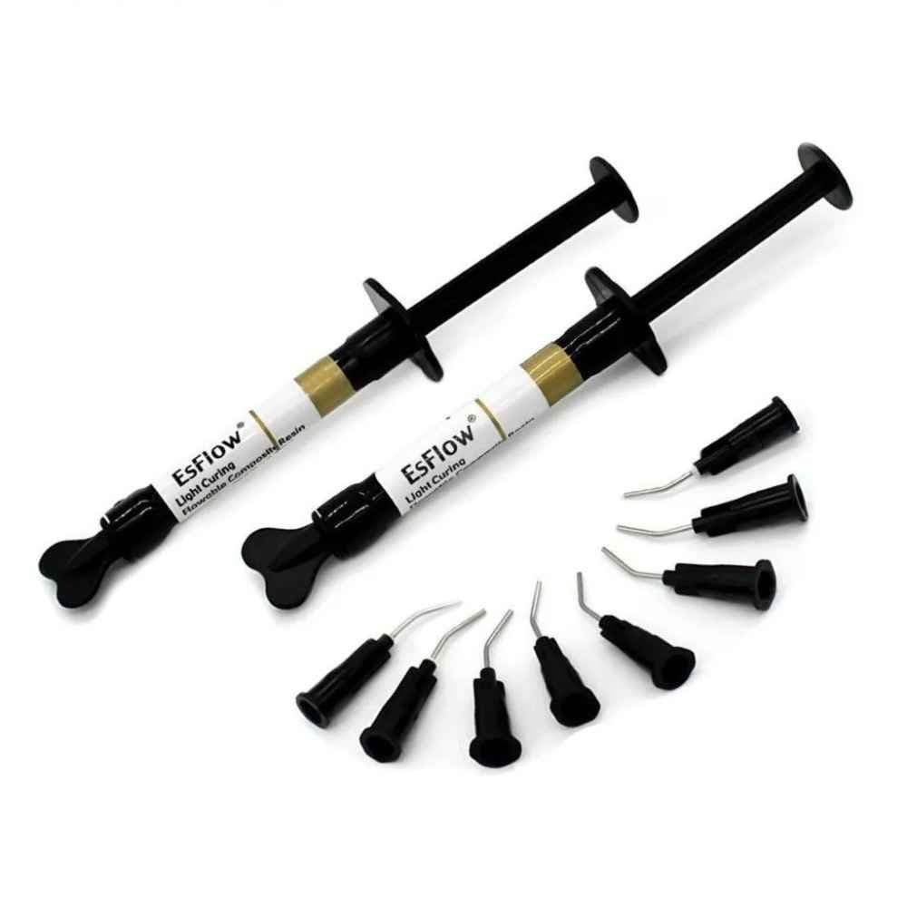 Composite lỏng EsFlow - Spident