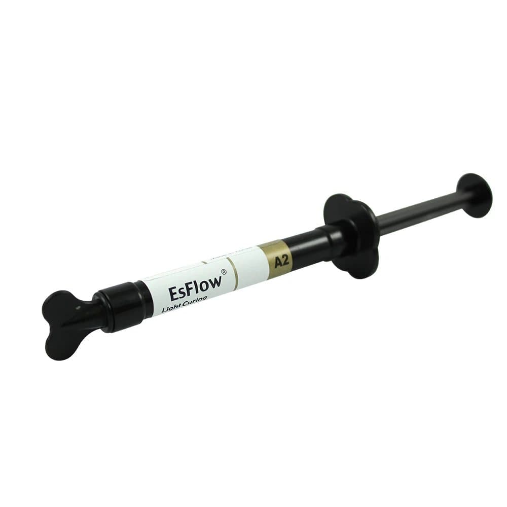 Composite lỏng EsFlow - Spident