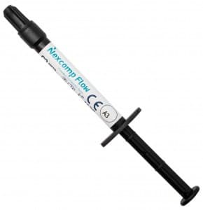 Composite lỏng Nexcomp Flow | Meta Biomed Hàn Quốc