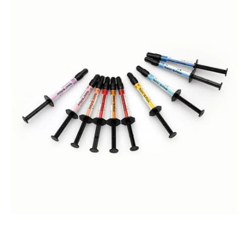 Composite lỏng Tetric N-Flow - Ivoclar Vivadent