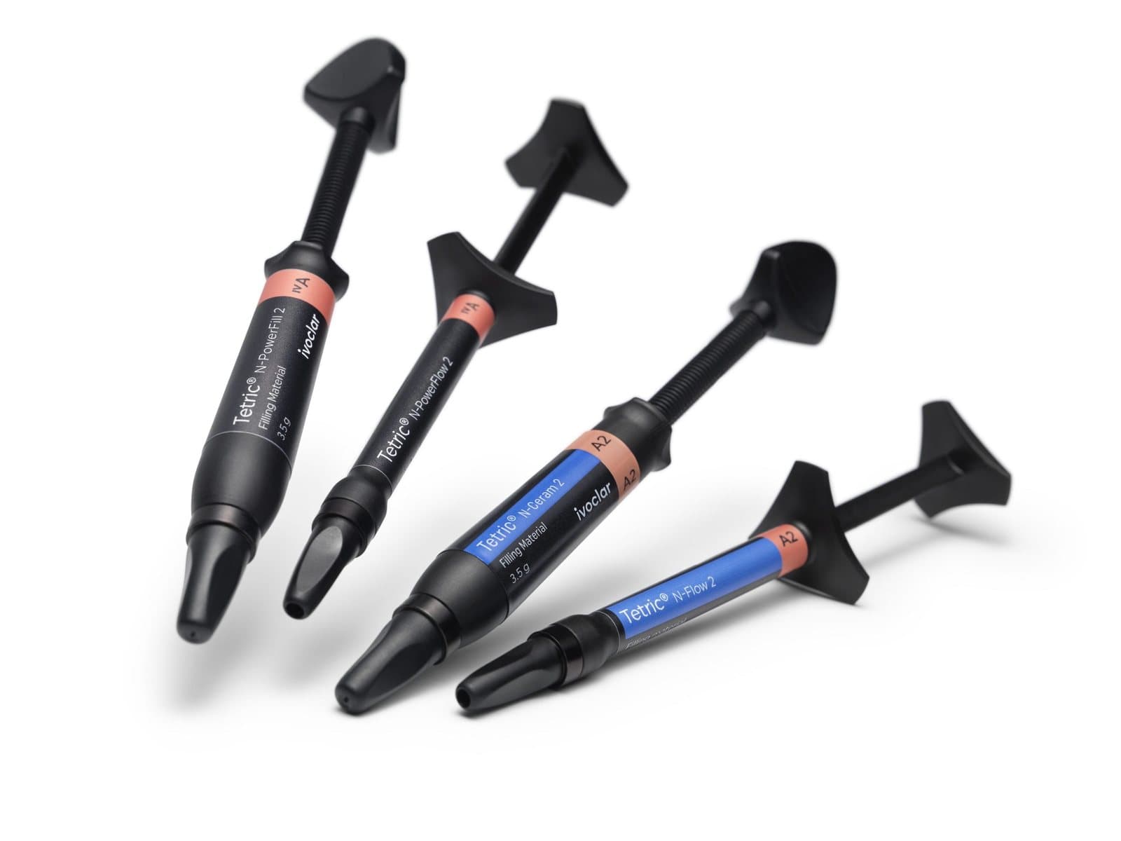 Composite lỏng trám nguyên khối Tetric N-PowerFlow 2 - Ivoclar Vivadent