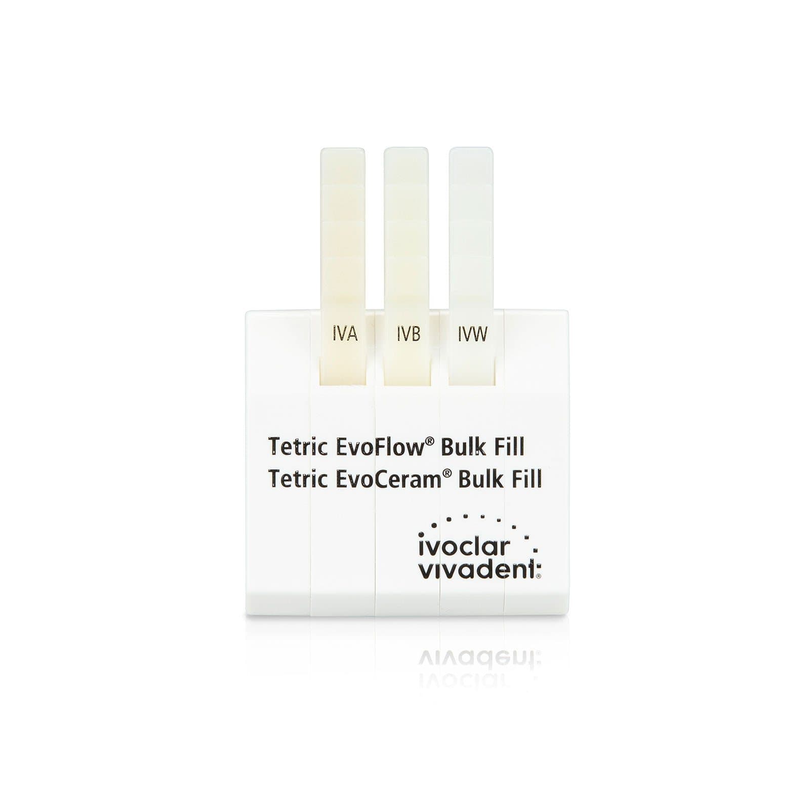 Composite lỏng trám nguyên khối Tetric N-PowerFlow 2 - Ivoclar Vivadent
