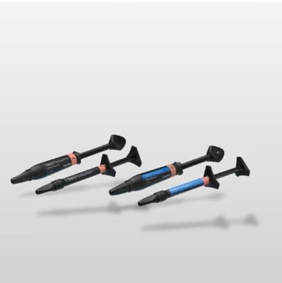 Composite lỏng trám nguyên khối Tetric N-PowerFlow 2 - Ivoclar Vivadent
