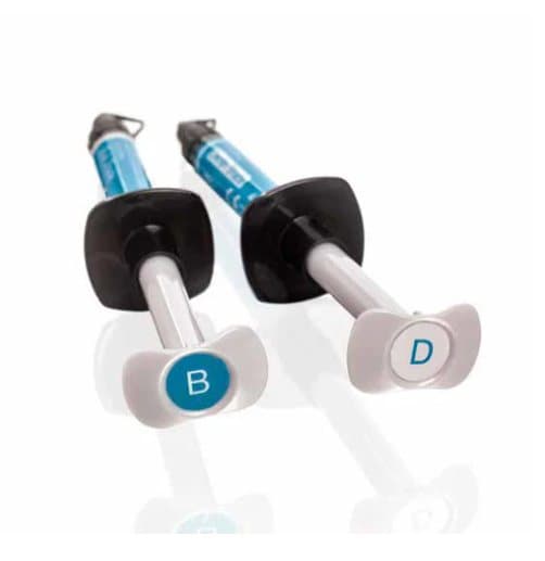 Composite sợi dạng lỏng EverX Flow thay thế ngà răng - GC