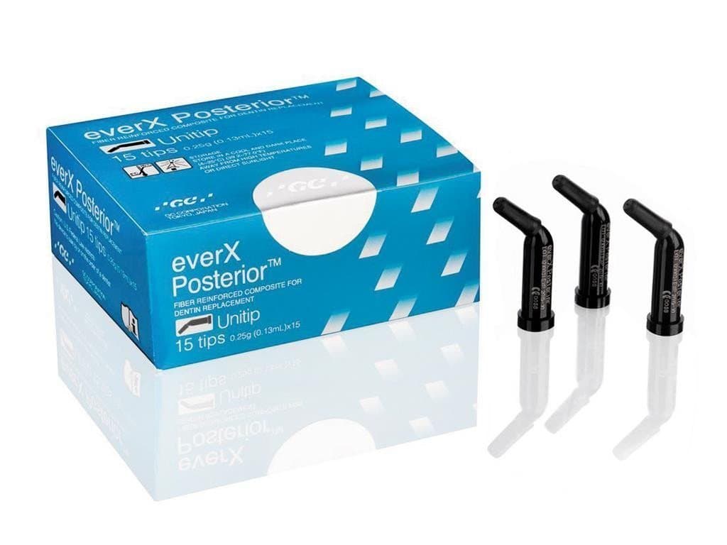 Composite sợi everX Posterior - GC