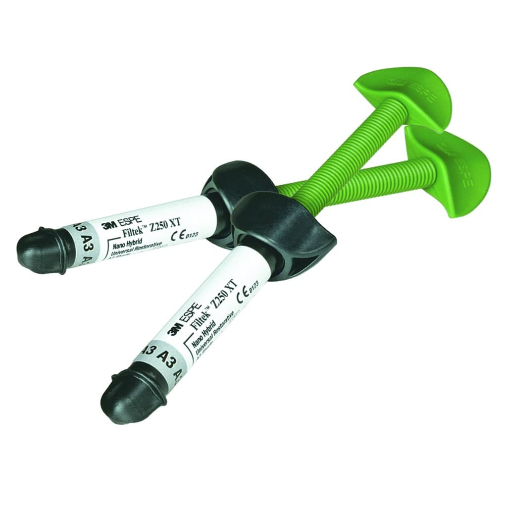 Composite đặc trám răng Filtek Z250 XT 3M