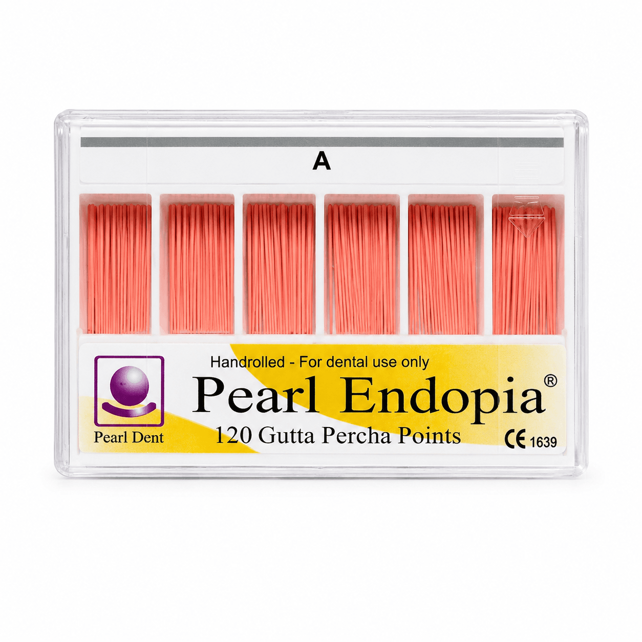 Côn phụ nội nha Pearl Endopia Pearl Dent
