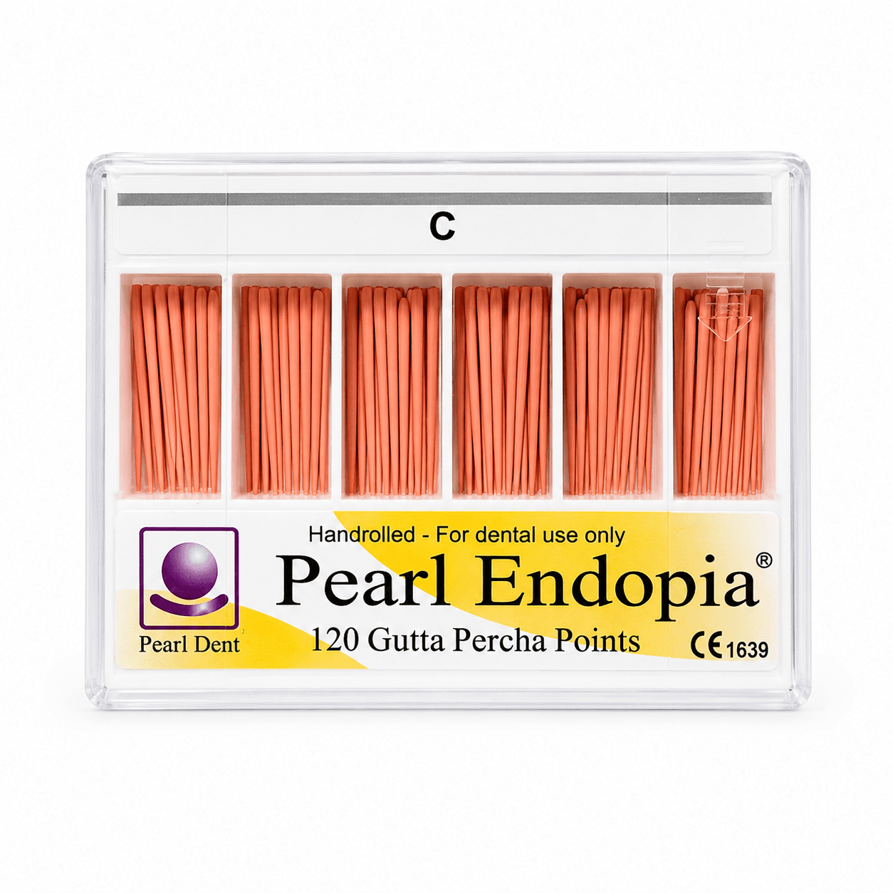 Côn phụ nội nha Pearl Endopia Pearl Dent