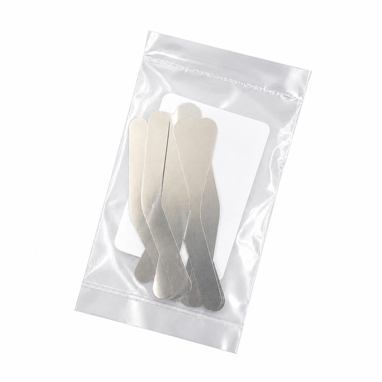 Đai cellulose kim loại - Đai kim loại trám răng Matrix Band