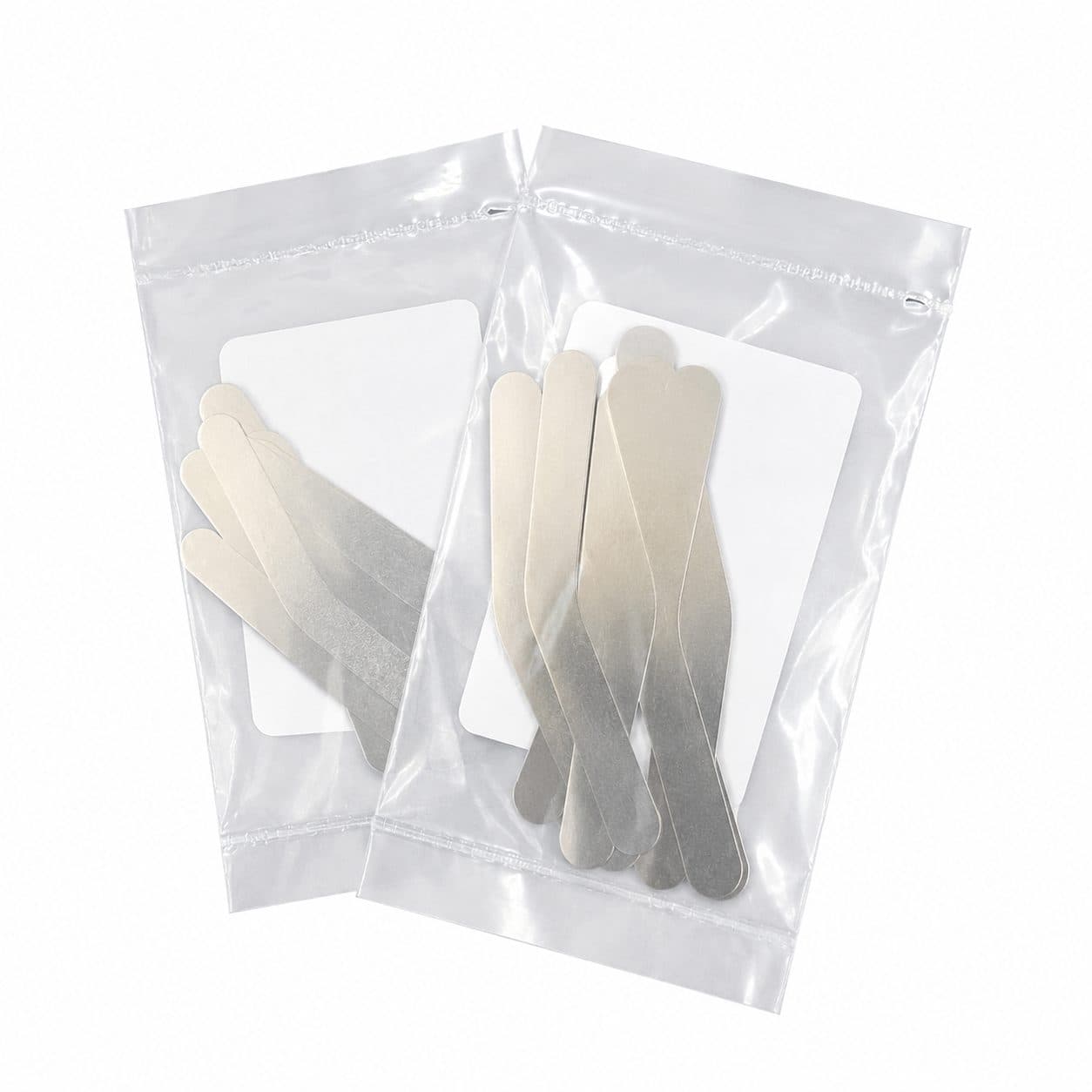 Đai cellulose kim loại - Đai kim loại trám răng Matrix Band