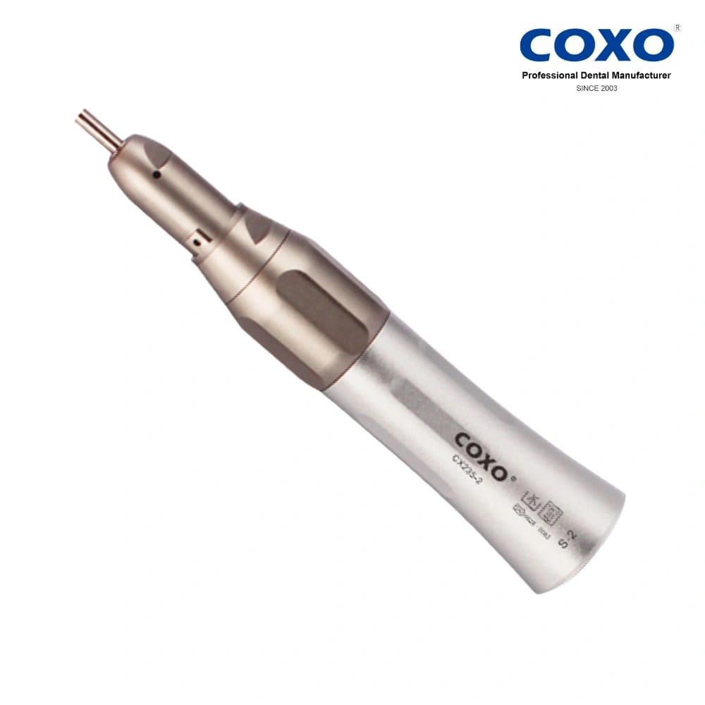 Tay khoan chậm đường nước ngoài CX235-M | COXO Trung Quốc