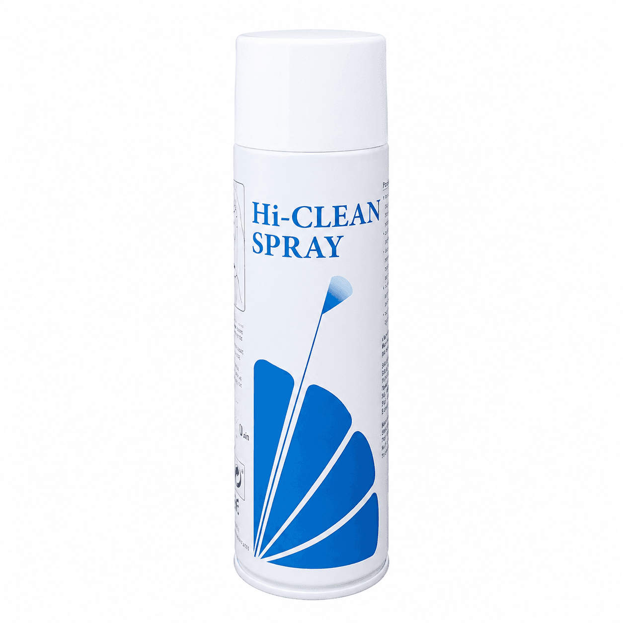 Dầu xịt tay khoan Hi-Clean Spray