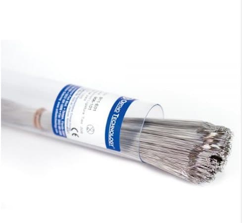 Dây chỉ thép Ligature chưa bẻ - Ortho Technology