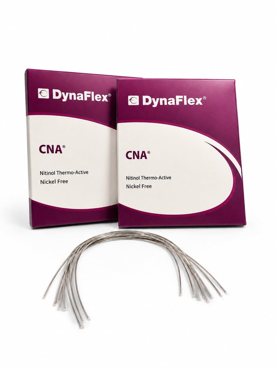 Dây cung CNA - DynaFlex