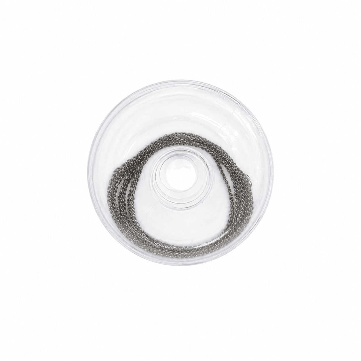 Dây cung duy trì mặt lưỡi Stainless Steel Ortho FlexTech Reliance