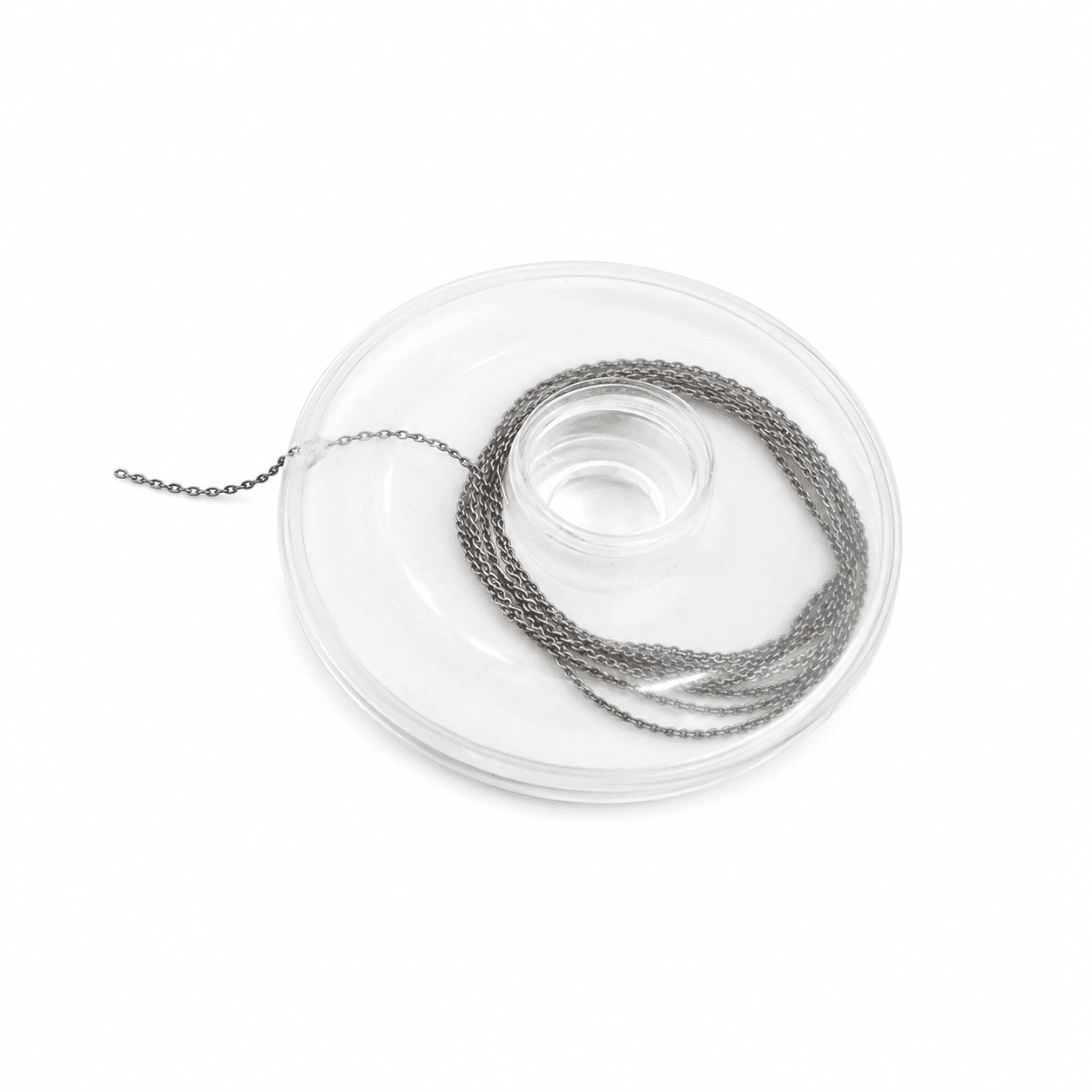 Dây cung duy trì mặt lưỡi Stainless Steel Ortho FlexTech Reliance