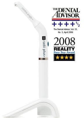 Đèn tẩy trắng Radii plus | SDI Úc