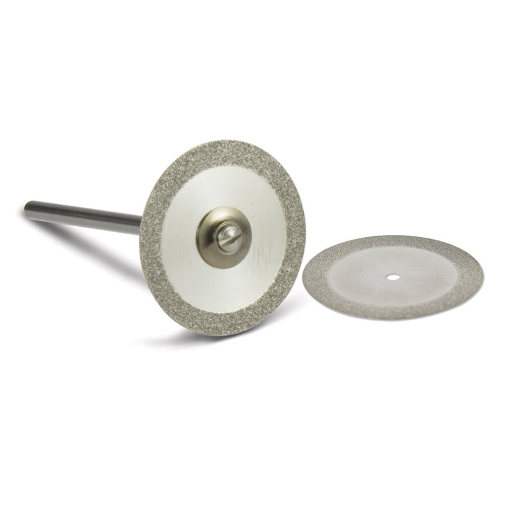 Đĩa cắt kẽ kim cương Ortho Technology