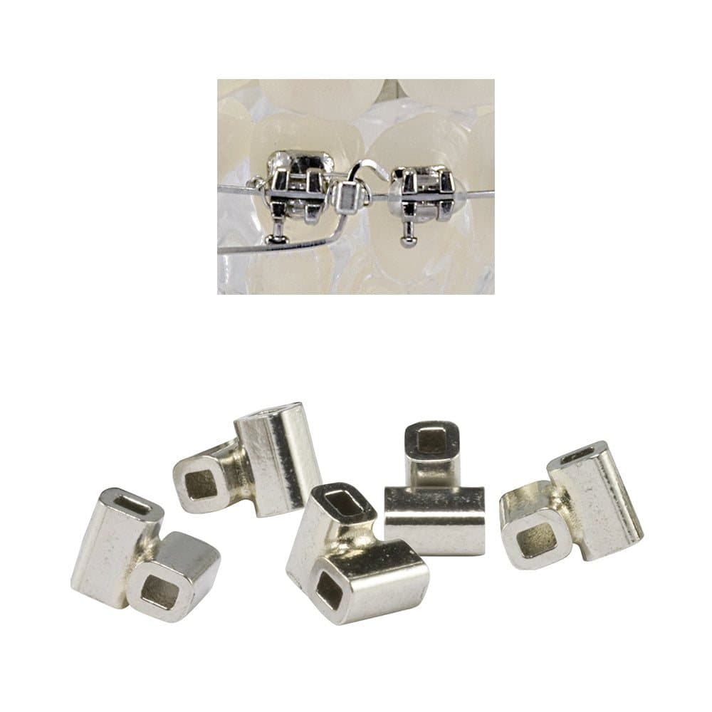 Dụng cụ chặn chéo 2mm Cross tube - Ortho Technology