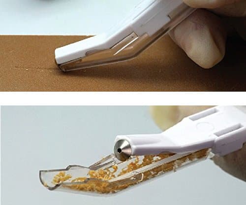 Dụng cụ nạo xương Bone Scraper BSF - Osung