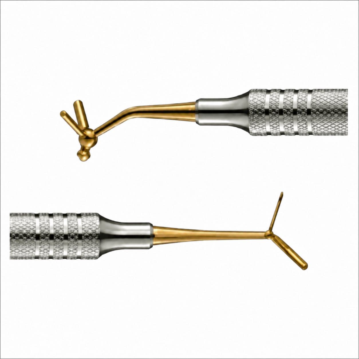 Dụng cụ tạo hình / điêu khắc Composite Đa chức năng 5 trong 1 - Garrision