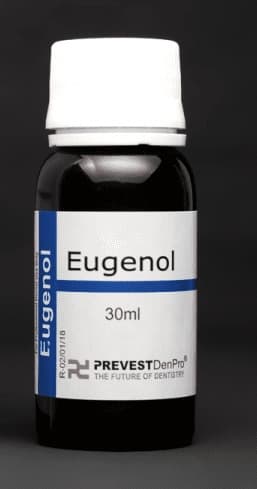 Dung dịch Eugenol Dùng Trong Nha Khoa | Prevest DenPro Ấn Độ