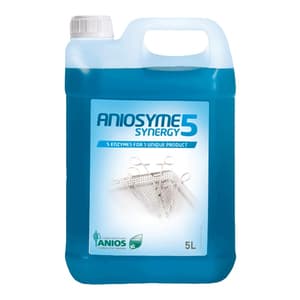 Dung Dịch Làm Sạch Dụng Cụ Y Tế Aniosyme Synergy 5 | Anios Pháp