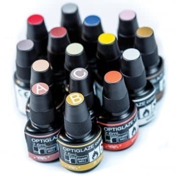 Dung dịch tô màu nhựa Optiglaze Color - GC