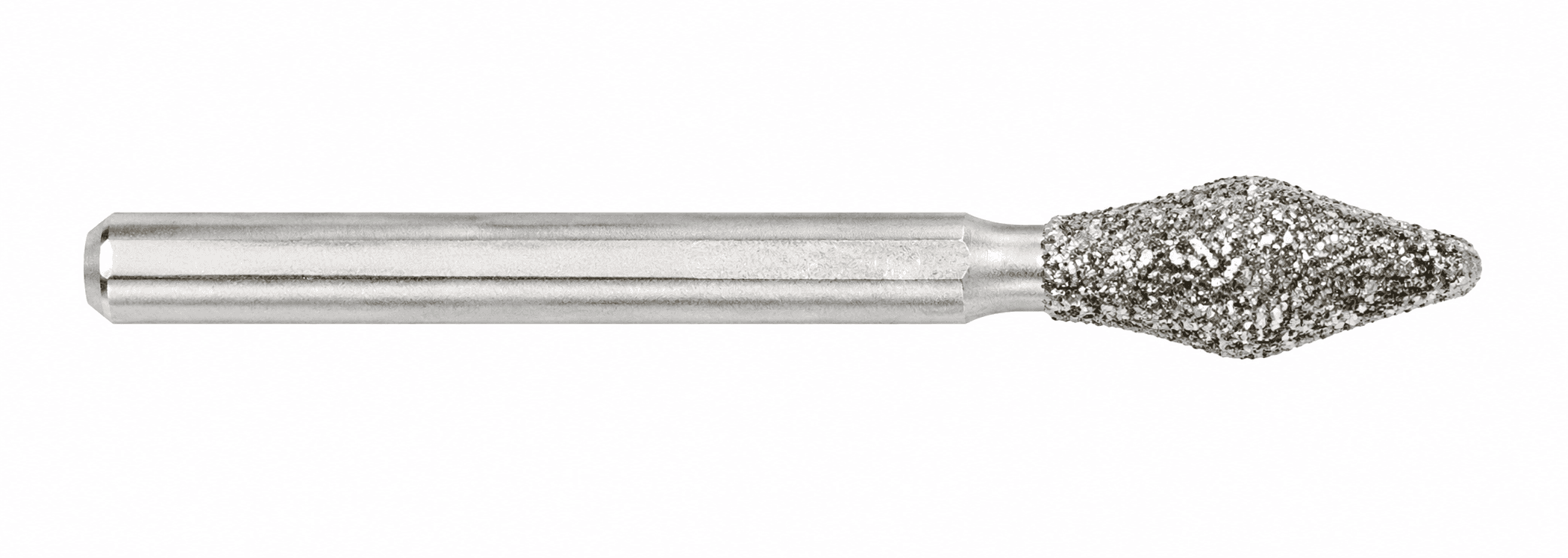 Mũi sửa soạn mặt nhai OccluShaper 370 | Komet Đức - 035 / Mịn (8370)