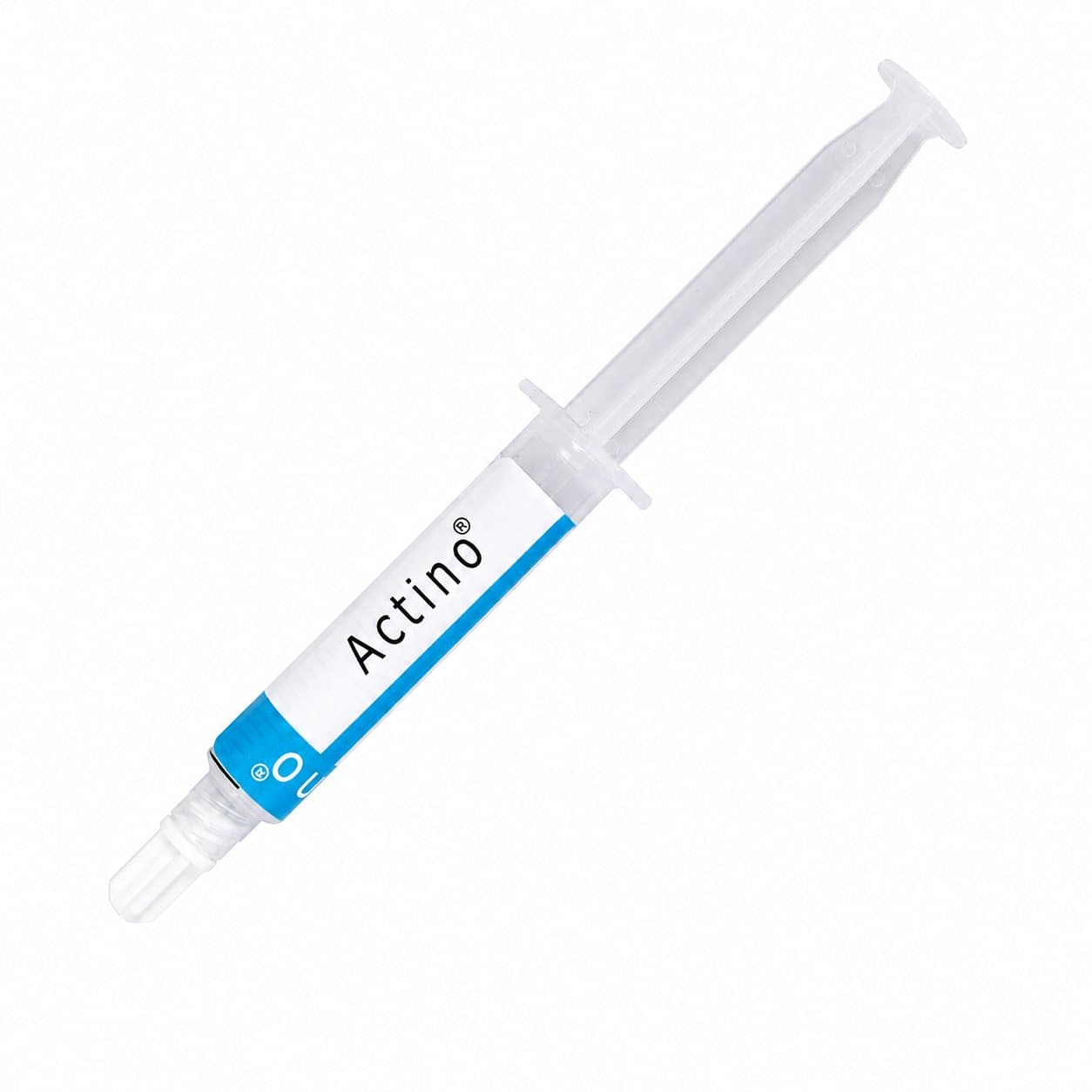 Etching dạng gel 37% acid photphoric Actino - Prevest