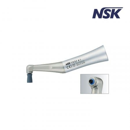 Tay khoan chậm FX Series | NSK Nhật Bản