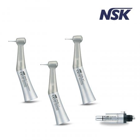 Tay khoan chậm FX Series | NSK Nhật Bản