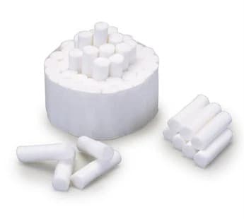 Gòn Viên Nha Khoa Chuyên Dụng Cotton Rolls | Oro Ấn Độ