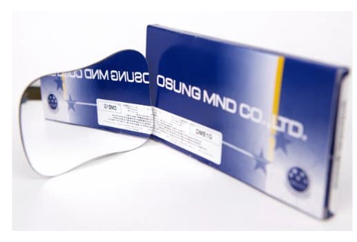 Gương chụp hình mặt nhai - OSUNG MND