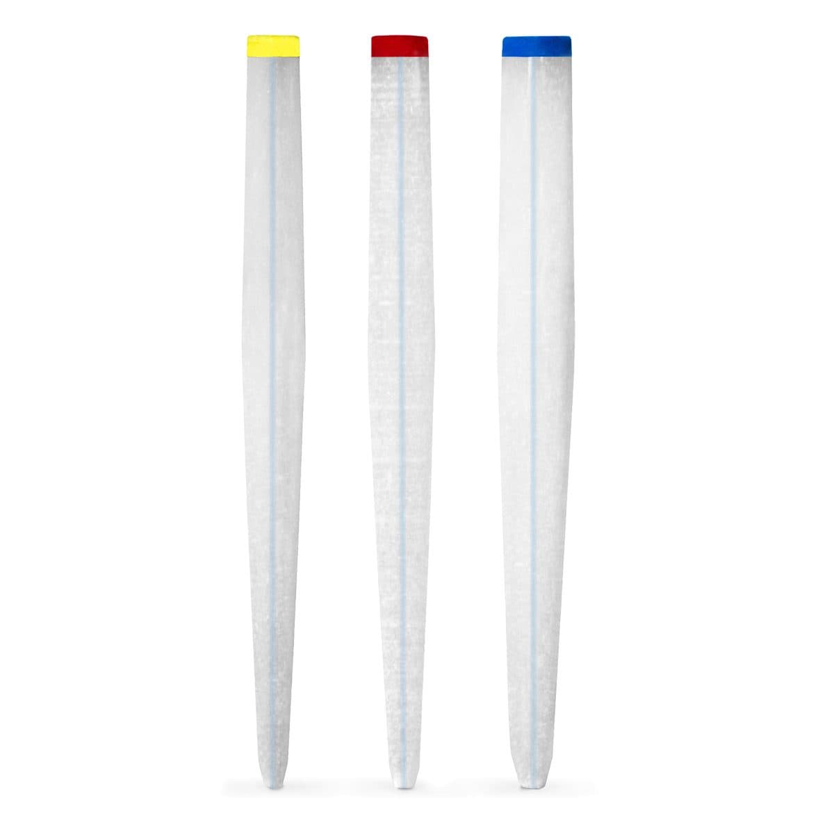 Chốt sợi thuỷ tinh Hi-Rem Post | OverFibers Ý - Hộp 10 chốt / #3
