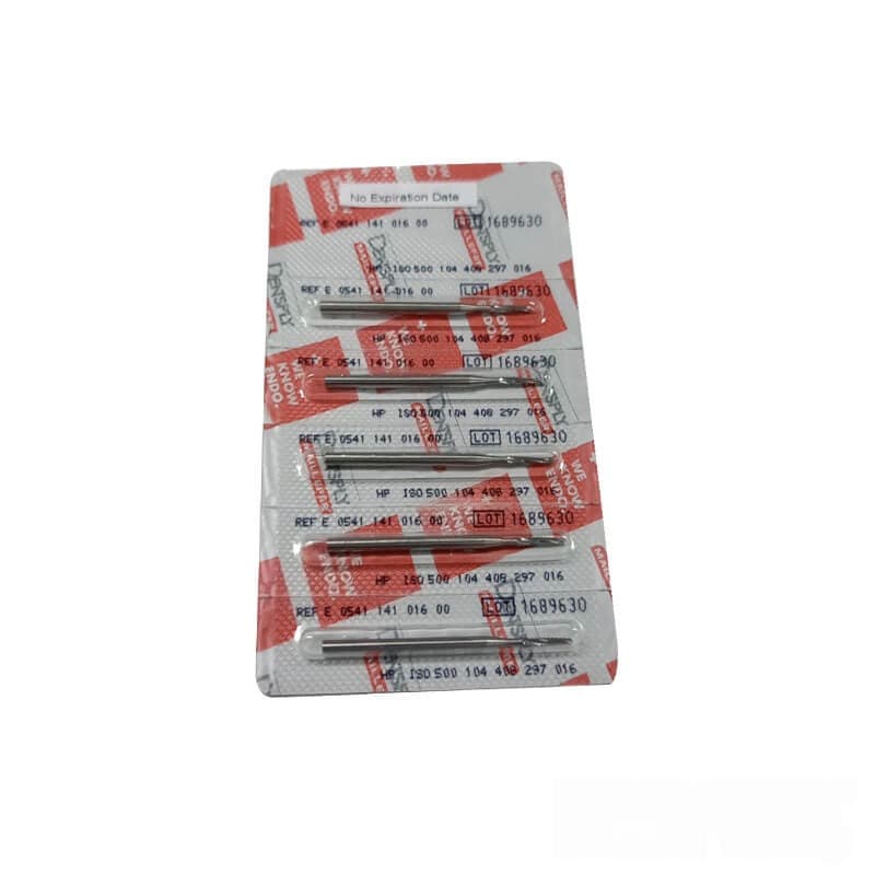 Mũi cắt xương thuôn đầu bằng Cone Square | Dentsply Mỹ