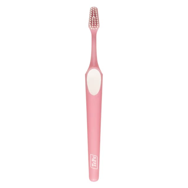Bàn chải đánh răng Supreme (Vỉ 3 Cây) | Tepe Thụy Điển