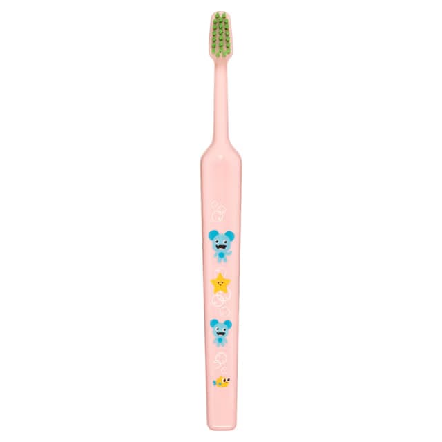 Bàn chải đánh răng Bolibompa Mini X-Soft | Tepe Thụy Điển